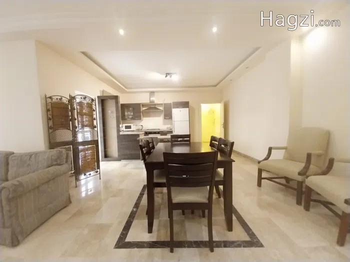 Apartment for rent in al jandaweel - Secondary Image 2