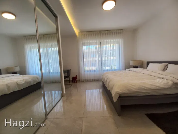 Furnished Apartment For Rent In Al Weibdeh  - Secondary Image 2