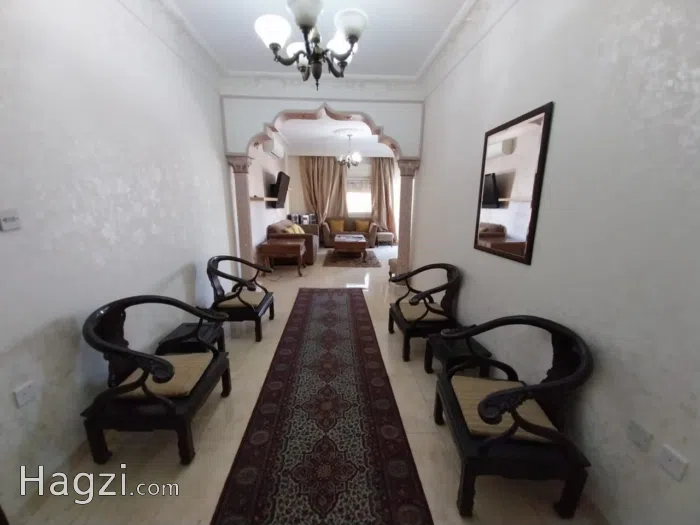Furnished Apartment to Rent 110sqm - Secondary Image 1