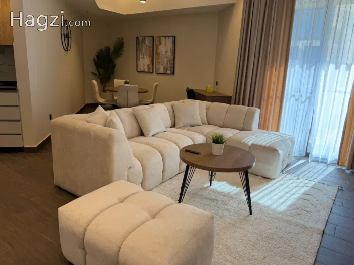 Furnished Apartment for Rent in Abdali - Secondary Image 2