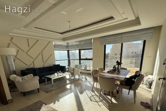 Stunning Like-New 160 SQM Apartment for Sale in Um Uthaina