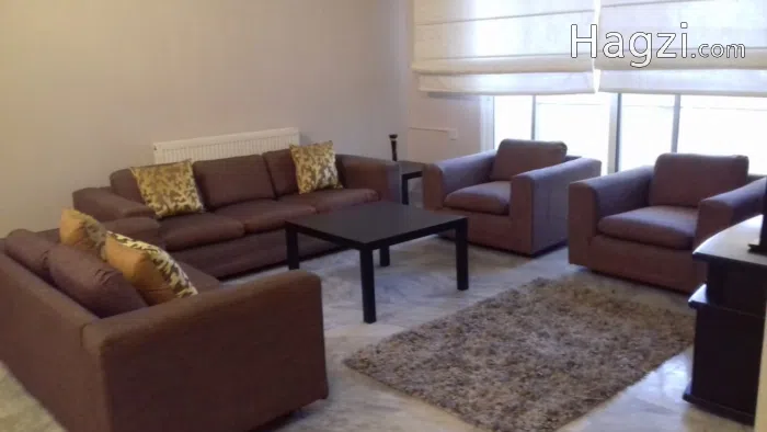 Furnished Apartment to Rent 165sqm - Secondary Image 2