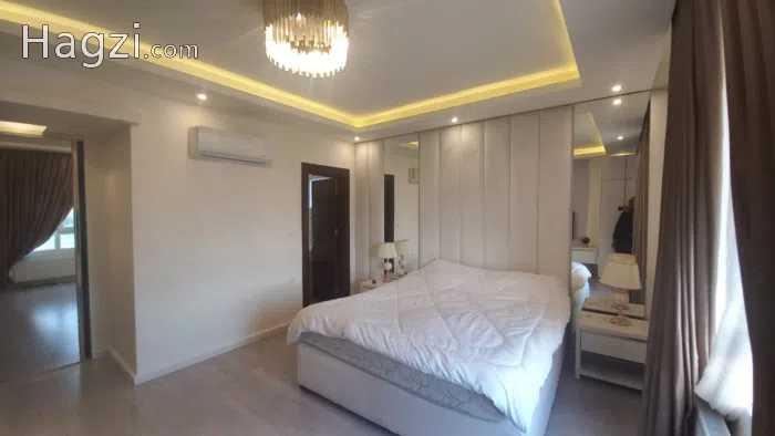 Furnished Apartment for Rent In Deir Ghbar Furnished Apartment for Rent In Deir Ghbar