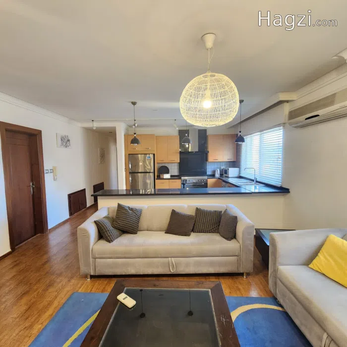 Furnished Apartment For Rent  - Secondary Image 3