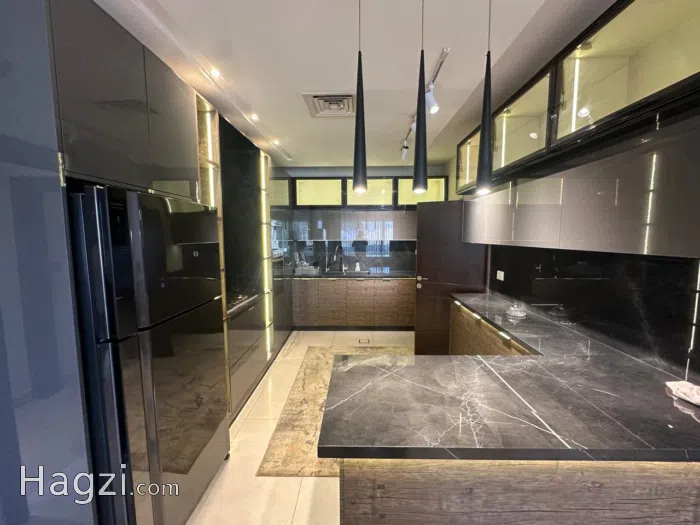 Furnished apartment for rent in Abdoun Furnished apartment for rent in Abdoun