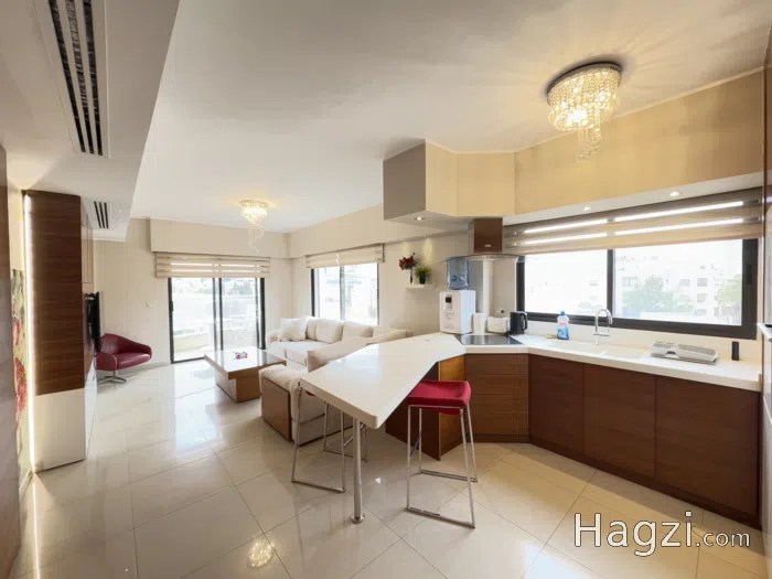 Two bedroom apartment for rent