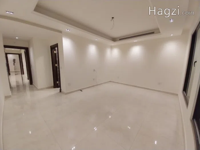 Unfurnished apartment  ( part of villa ) to Rent  - Secondary Image 1
