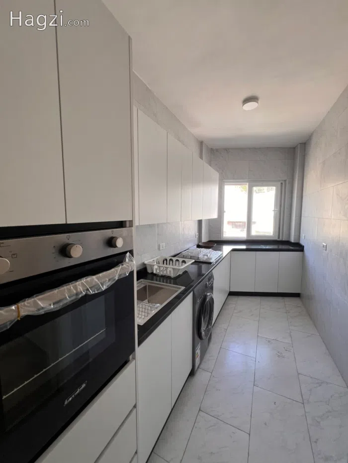 Experience Jabal Amman's Best: Beautifully Furnished 1-Bedroom Apartment Available for Rent! - Secondary Image 2
