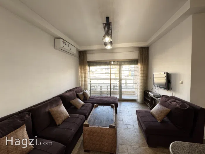 Furnished Apartment to Rent 90 sqm