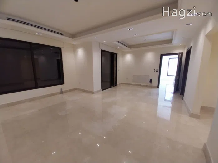 Unfurnished apartment  ( part of villa ) to Rent 