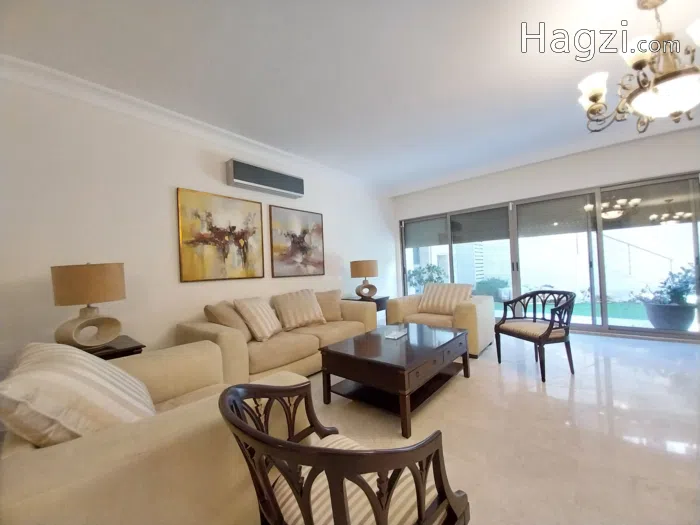 Apartment for rent in 4th circle  - Secondary Image 3