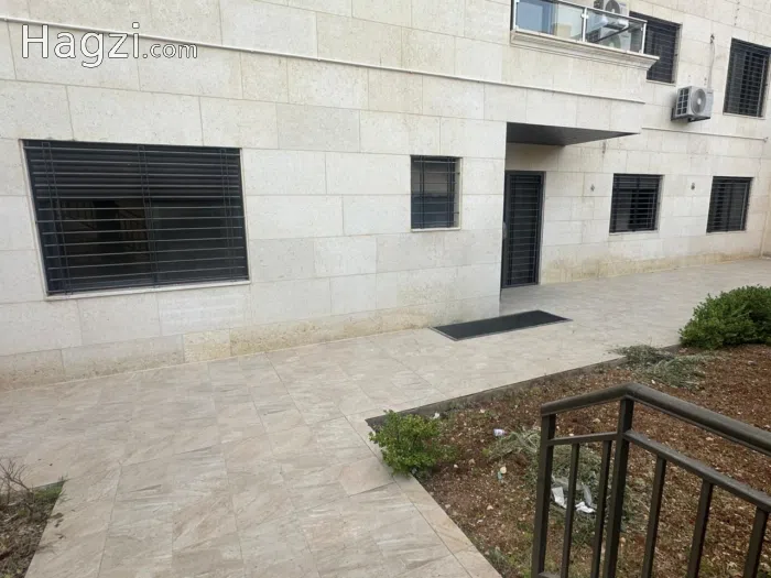 شقه غير مفروشه للأيجار في خلدا ( Property 48732 )-165219 - Secondary Image 2
