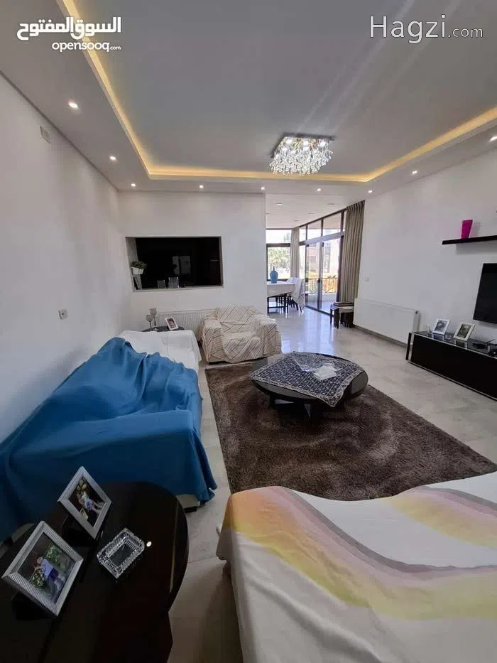 3 bedroom apartment for rent in Prince Rashid Suburb - Secondary Image 1