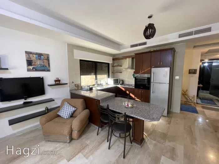 Apartment for rent in Deir Ghbar 