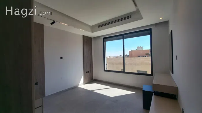 Furnished Apartment for Rent In 4th Circle - Secondary Image 3