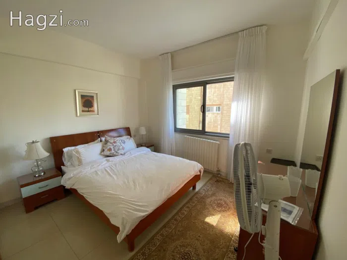 Apartment for rent in 4th Circle  - Secondary Image 2
