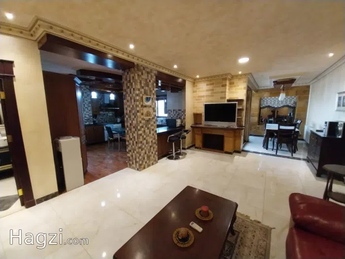 Furnished Apartment to Rent 150sqm