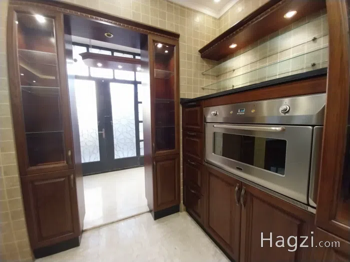 Furnished Villa to Rent 920sqm - Secondary Image 1