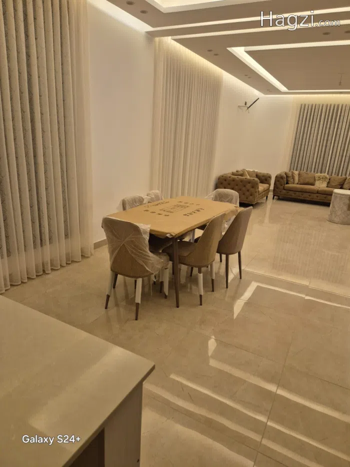 Furnished Apartment to Rent - Secondary Image 3