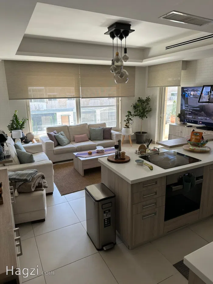 Furnished apartment  For Rent In Abdoun