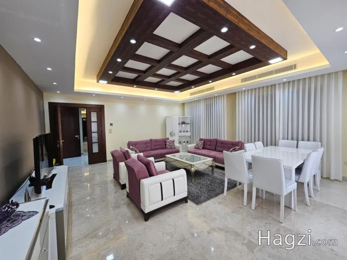Furnished Apartment to Rent - Secondary Image 2