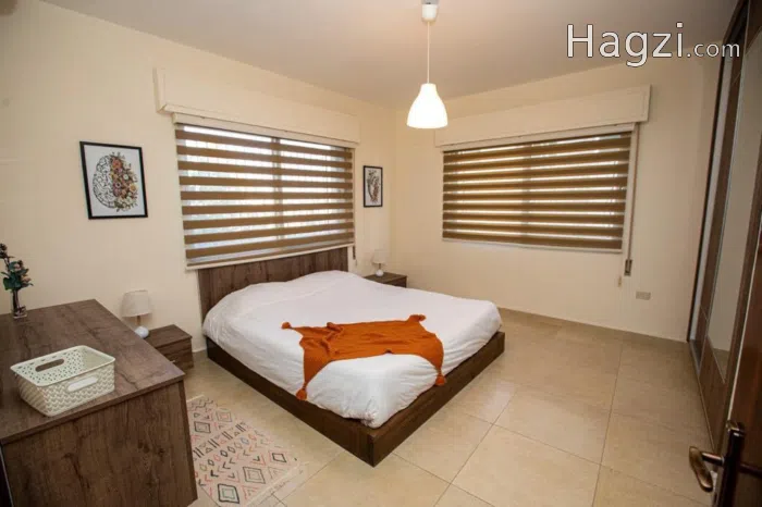 Apartment for rent in Rabieh