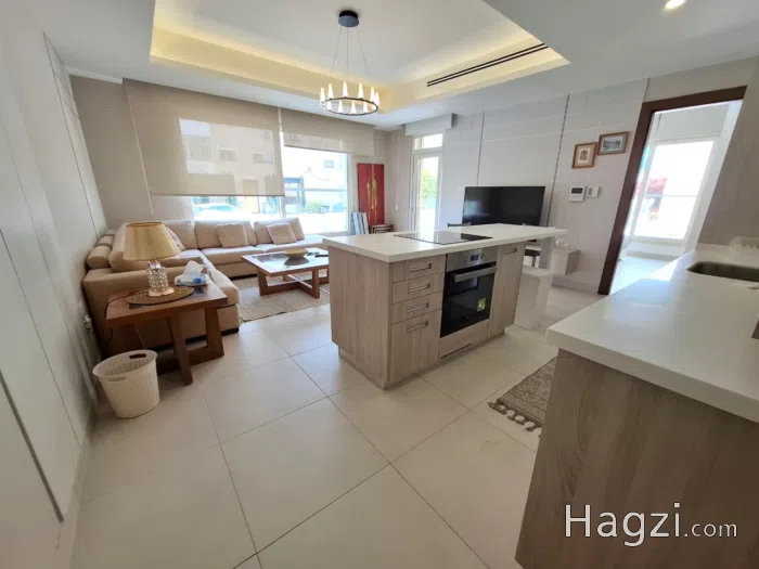 Furnished Apartment to Rent 