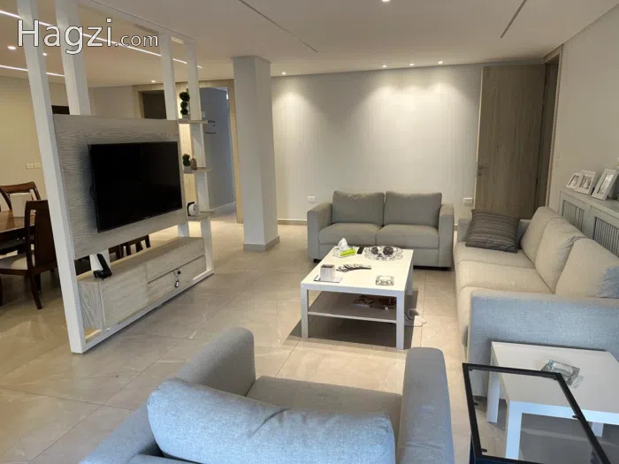 Furnished apartment for rent in Um Uthaina - Secondary Image 3
