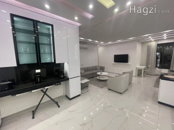 Apartment for rent in Swefiyeh - Secondary Image 3
