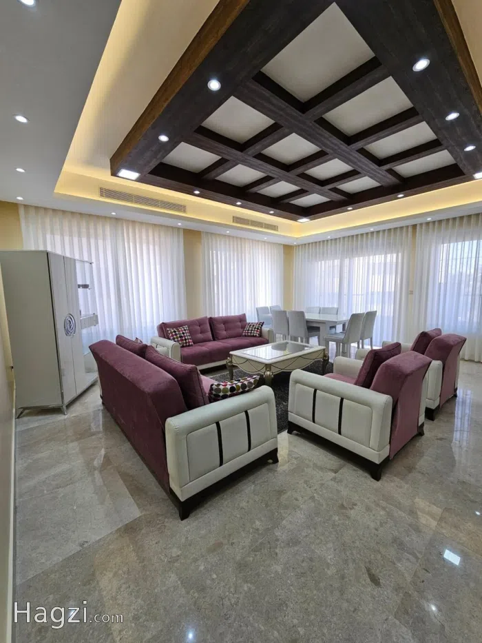 Furnished Apartment to Rent - Secondary Image 3