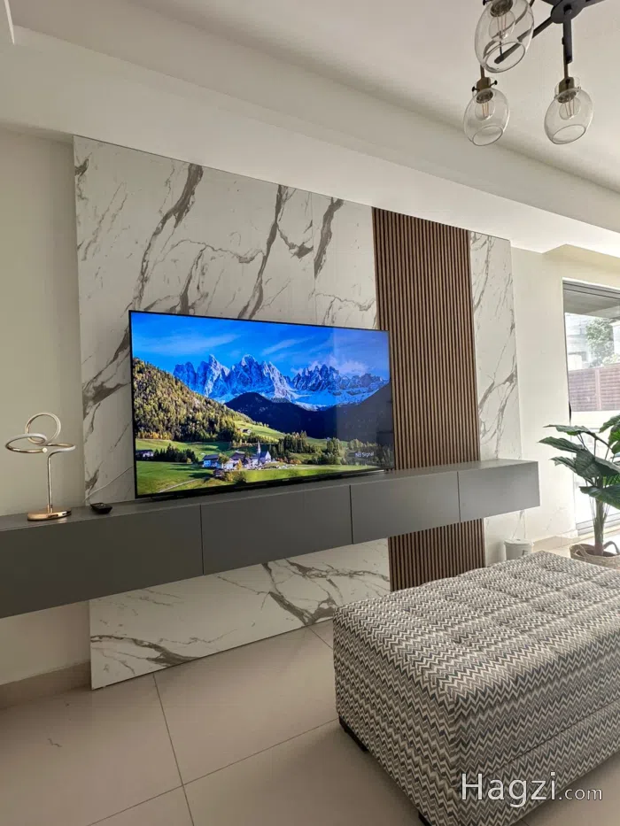 Furnished Apartment For Rent In Abdoun 