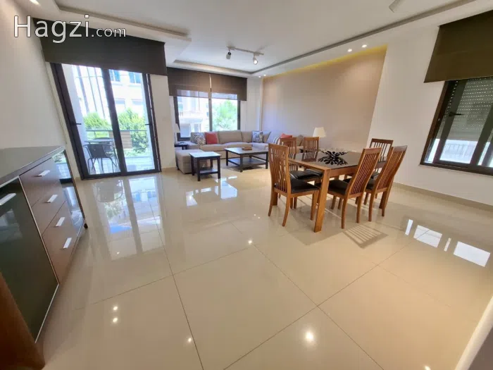 -Furnished Apartment For Rent - Secondary Image 2