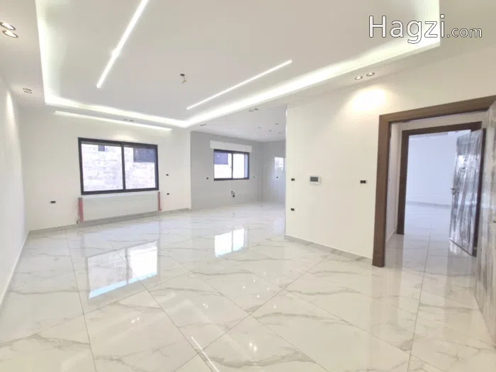 Apartments for Sale in Prince Rashid Suburb – Near the Royal Automobile Club - Secondary Image 2
