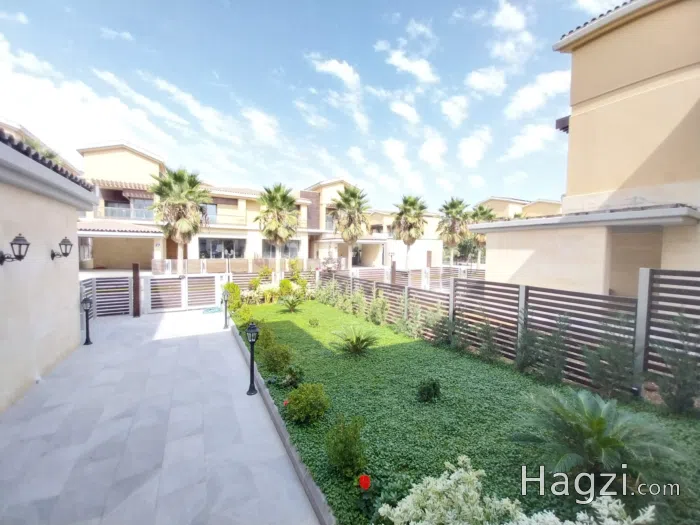 Villa for rent in al thuhir 