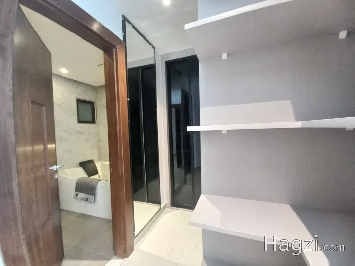 Furnished Apartment to Rent 200sqm - Secondary Image 3