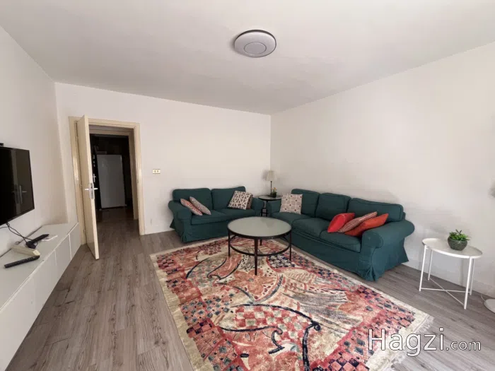 Two bedroom apartment for rent 