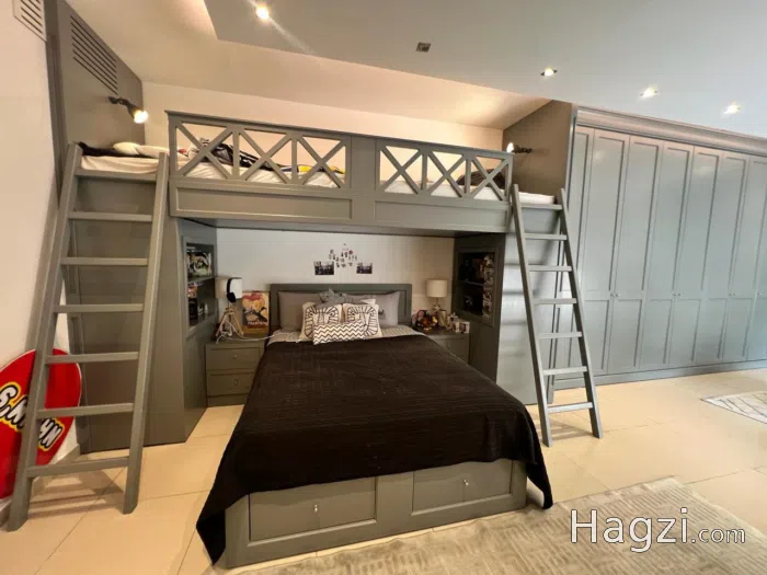 Stunning 4 bedrooms apartment in Abdoun - Secondary Image 1