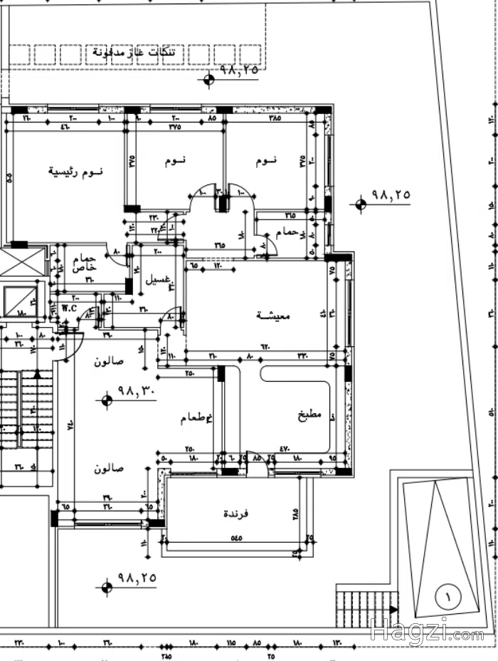 🏡 Apartment for Sale in Sweifieh – Amman - Secondary Image 2