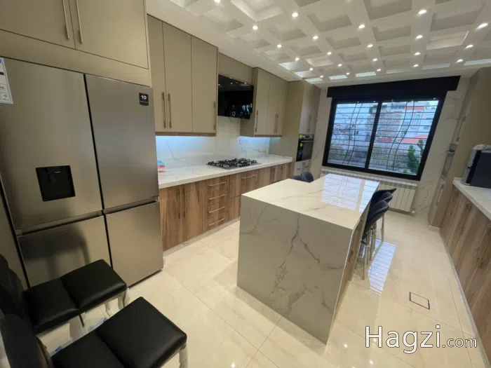 Apartment for rent in swefiyeh - Secondary Image 1