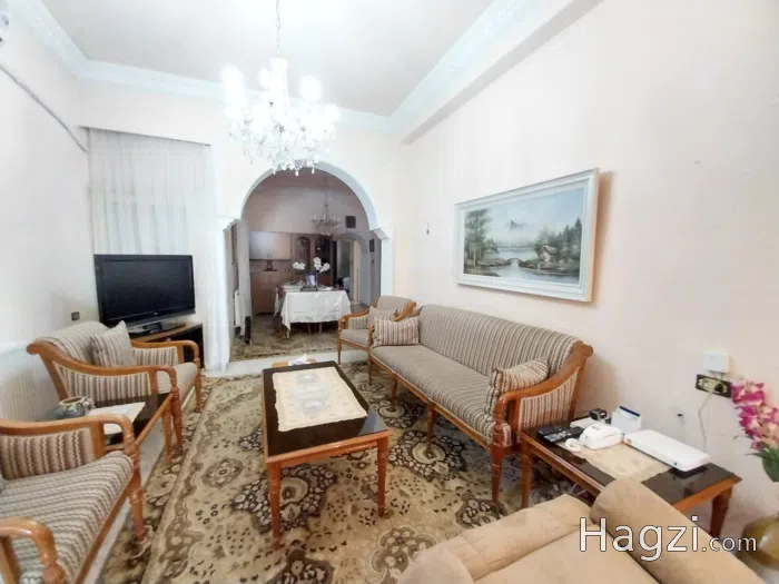 Apartment for rent in Shmesani  - Secondary Image 2
