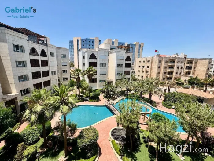 Furnished Apartment for sale Furnished Apartment for sale