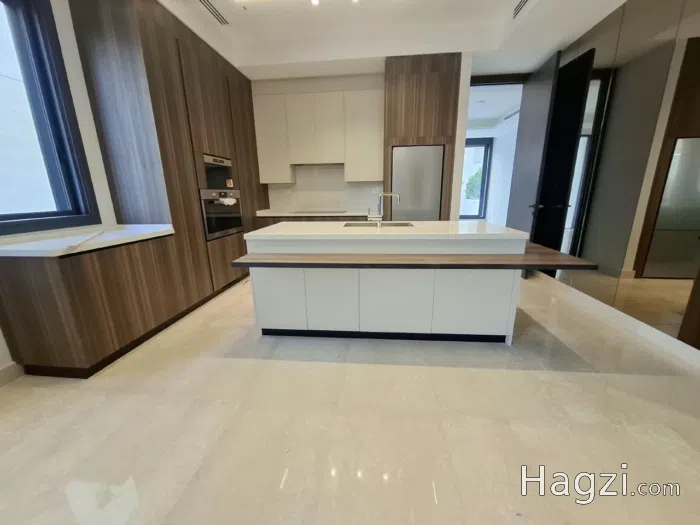Luxury Ground Floor Apartment with Terrace for Rent in Abdoun – Near the British Embassy (180 sq. m)