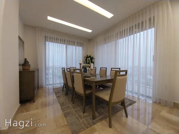 Apartment for rent in swifyeh  - Secondary Image 1