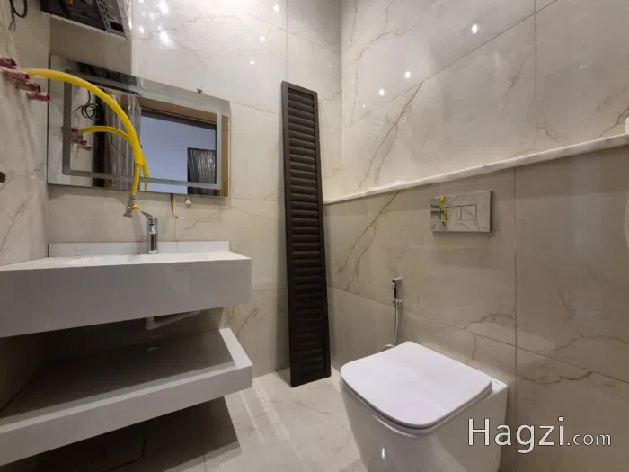 Residential Project for Sale | Marj Al Hammam – Al Jamaeen District - Secondary Image 3