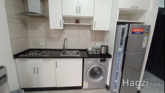 Furnished Apartment to Rent 50sqm