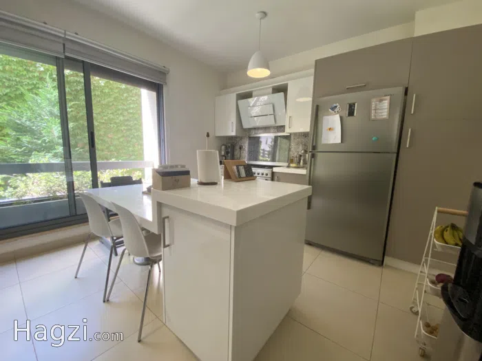 Stunning Apartment in Dabouq with a Garden View  - Secondary Image 3