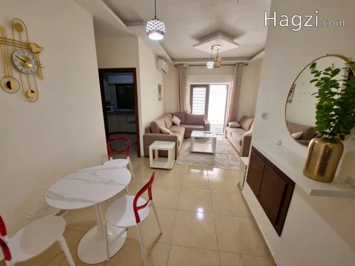 Ground floor furnished Apartment for annual Rent - Secondary Image 3