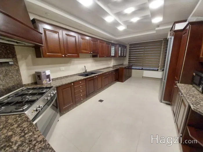 Furnished Apartment to Rent 210sqm - Secondary Image 3
