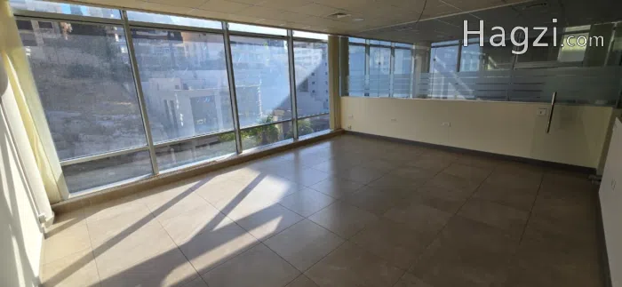 Unfurnished office for Rent in Wadi Saqra - Secondary Image 2
