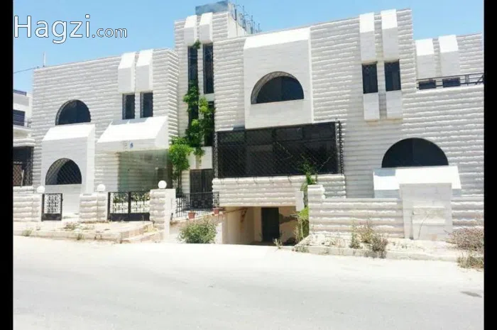 Villa  for sale in Khalda nearby Modern Montessori School - Secondary Image 1